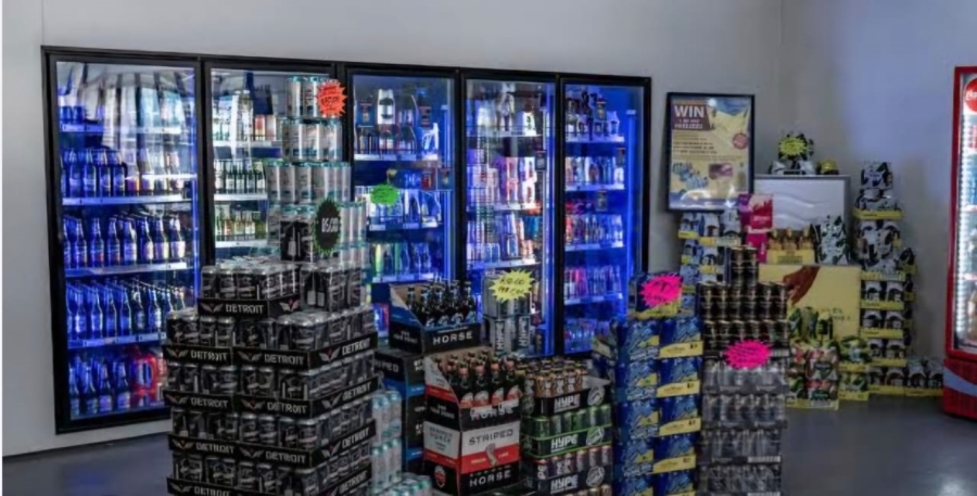 Commercial Property for Sale in De La Haye Western Cape